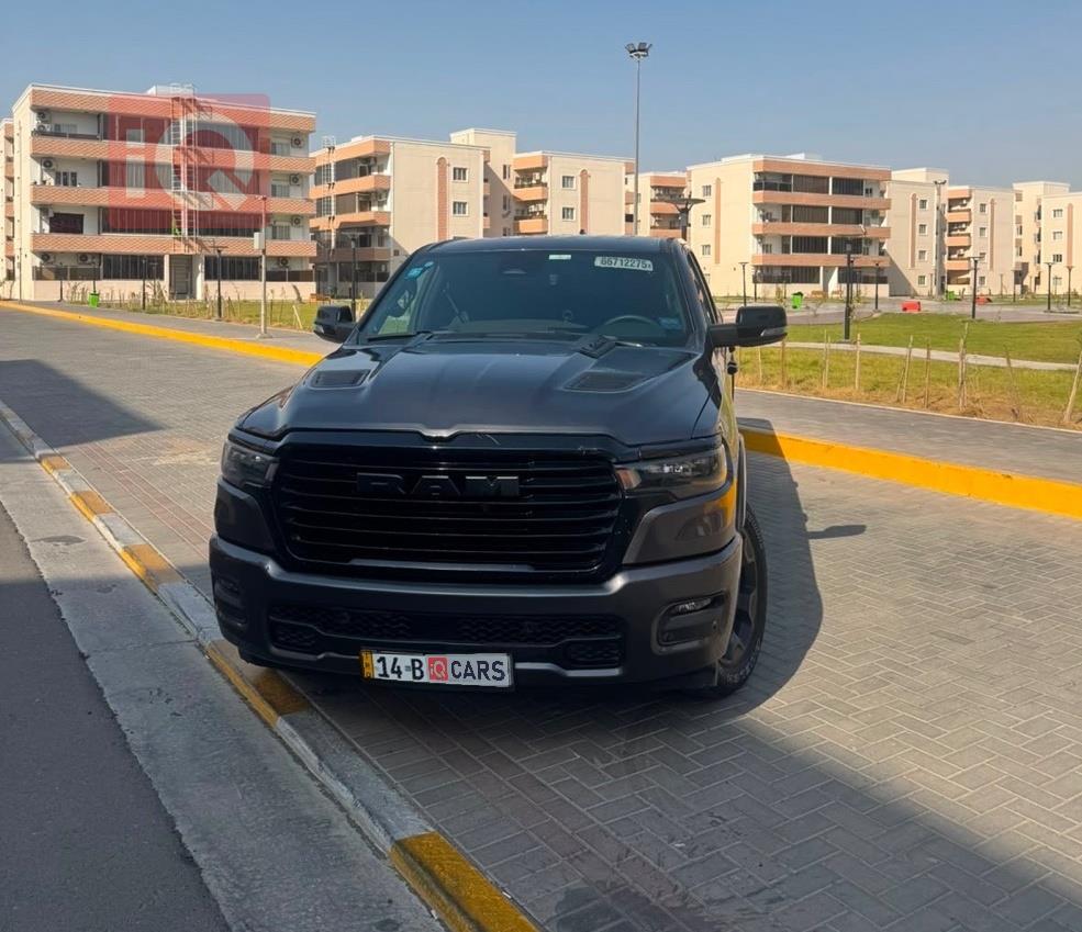 رام 1500